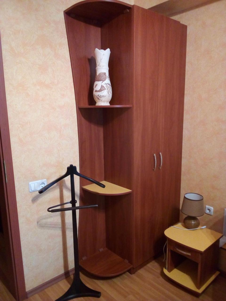 Comfort Hotel Kyiv Exterior photo