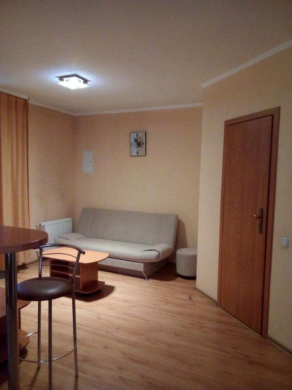 Comfort Hotel Kyiv Exterior photo